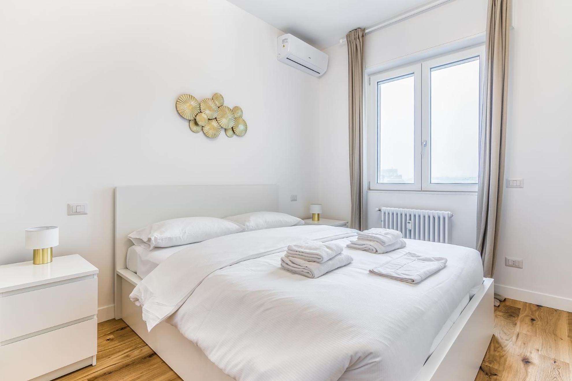 Апартаменти Milan Via M. D'Agrate 4 Pax Wi-Fi- Sub25 Екстер'єр фото
